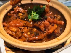 -春家·非遗手工小吃(徐汇万科广场店)