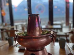 -丽江金茂璞修雪山酒店-雪景阁餐厅