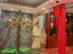 -万荣烤鸭店·北京菜(农光里店)