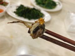 -长平老姿娘夜粥(平东一街店)