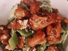 -茶叶农家食府(旗舰店)