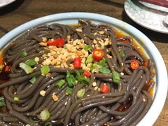 -薛阿婆(北美新天地中心店)