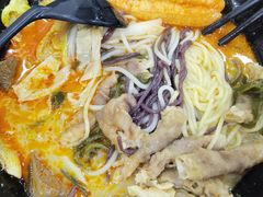 麻辣烫-杨国福麻辣烫(观前街店)