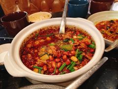 -华豫川酒家(大卫城店)