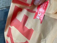 -肯德基(成山路地铁站店)
