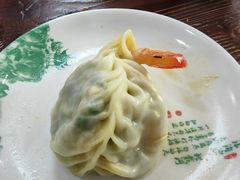 -叶存利海鲜大馅饺子(海宁路总店)
