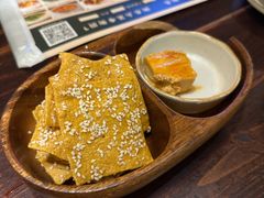 红薯片-衡厨·衡阳土菜(中南店)