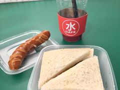 -孖记茶档·热腾茶餐(江南西plus店)