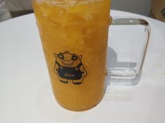 -茶力的小怪兽(梅林卓悦汇店)