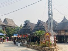 -西双版纳傣族园
