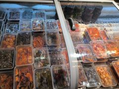 零售区-传闻来紫菜包饭·打糕(西塔韩百店)