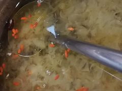 -兵哥豌豆面(青华店)