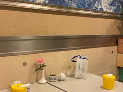 -民间老鸡汤面馆(中山北路店)