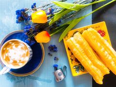 -永和大王(茉莉上新·共和新路店)