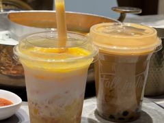-四面泰(万象城店)