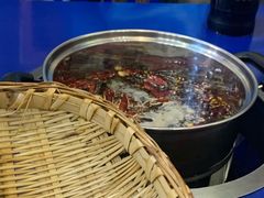 -马路边边火锅串串(观前街店)