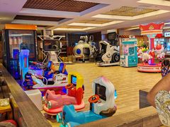 -汤连得温泉馆(宝山店)