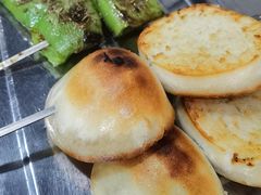 -张记烤羊腿(北花园店)