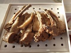 -老毛手抓·盐池滩羊非遗手抓(宁夏总店)