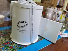 -玲婧胡同·生日蛋糕·餐厅(嘉里城店)