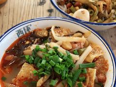 -西环肥仔螺蛳粉(总店)