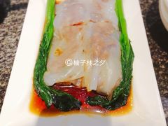 马蹄牛肉肠粉-老广酒楼(樱花店)