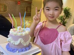 -cocolove创意DIY手工巧克力蛋糕(威高广场店)