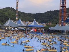 -杭州浪浪浪水公园