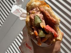 -Bánh Mì Huynh Hoa