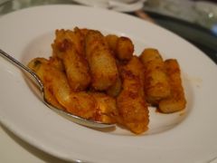 XO酱煎肠粉-唐阁(香港朗廷酒店)