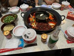 -龙厂长老火锅(抚琴店)