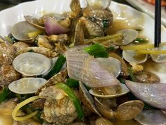 -潘先生平价海鲜城(神州半岛店)