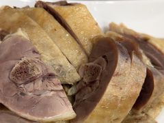 -小马牛肉面·牛骨熬制(南京博物院店)