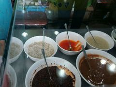 -国足臭豆腐(明瓦廊店)