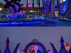 -上海海昌海洋公园-冰山北极馆