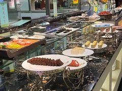 -巴犀烧烤(新崇光店)