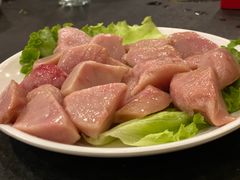 -恩来顺(上海道店)