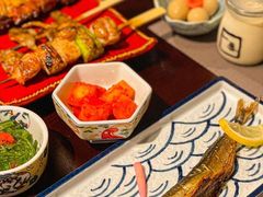 -山葵家·创意料理(临平银泰城店)