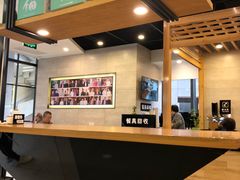 大堂-鴻瑞興面馆(保利时光里店)