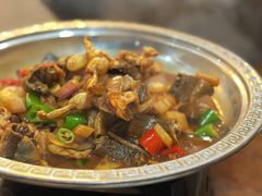 -李东农庄(中南百草园地标店)