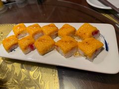 黄米凉糕-龍聚祥烧麦馆(鼓楼店)