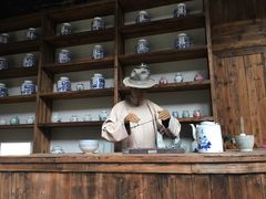 -景德镇古窑民俗博览区