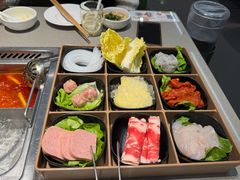 -海底捞火锅(石厦时代广场店)