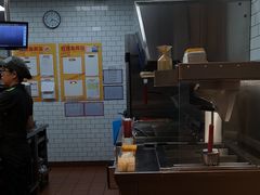 -汉堡王(珠海机场出发层B区店)