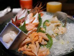 -極上萬膳·日料放题(海岸城店)