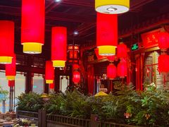 大堂-蜀大侠火锅(森兰花园城店)