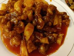 -北京全聚德(天安门店)