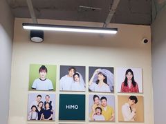 -海马体照相馆(北京大族广场店)