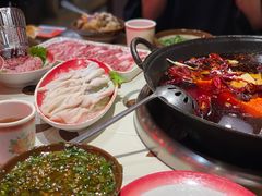 -江北北火锅馆·公路夜市(魏公村店)