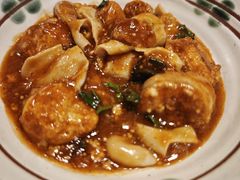 -南京大牌档(香港广场店)